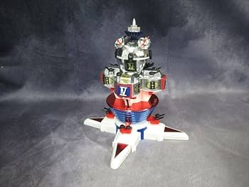当時物　タケミ　ブロッカー軍団　マシーンブラスター　ブルシーザー　ビッガー合金 Amazon.co.jp: 当時物 デッド タケミ ビッガー合金 ブロッカー